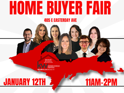 Keller Williams Home Buyer Fair